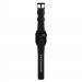 Nomad Rugged Strap - силиконова каишка за Apple Watch 42мм, 44мм, 45мм, Ultra 49мм (черен) 6