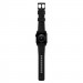 Nomad Rugged Strap - силиконова каишка за Apple Watch 42мм, 44мм, 45мм, Ultra 49мм (черен) 7