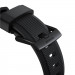 Nomad Rugged Strap - силиконова каишка за Apple Watch 42мм, 44мм, 45мм, Ultra 49мм (черен) 4