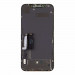 BK OEM iPhone XR Display Unit - резервен дисплей за iPhone XR (пълен комплект) - черен 2
