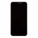 BK OEM iPhone XR Display Unit - резервен дисплей за iPhone XR (пълен комплект) - черен 1