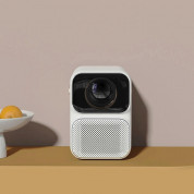 Xiaomi WANBO T6 MaxLED Projector (white) 2