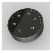 Elesense Wirelessly Controlled LED Monitor Lampp (black) 6