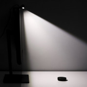 Elesense Wirelessly Controlled LED Monitor Lamp - LED лампа за монитор (черен) 4