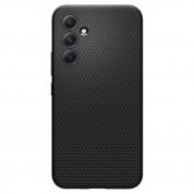 Spigen Liquid Air Case for Samsung Galaxy A54 5G (black) 1