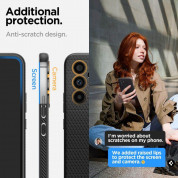 Spigen Liquid Air Case for Samsung Galaxy A54 5G (black) 13