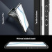 Spigen Liquid Air Case - силиконов (TPU) калъф с висока степен на защита за Samsung Galaxy A54 5G (черен-мат)  15