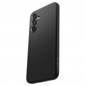 Spigen Liquid Air Case for Samsung Galaxy A54 5G (black) 7