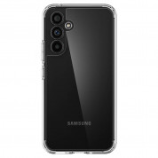 Spigen Ultra Hybrid Case - хибриден кейс с висока степен на защита за Samsung Galaxy A54 5G (прозрачен) 1