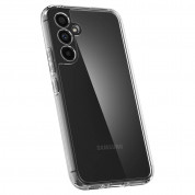 Spigen Ultra Hybrid Case - хибриден кейс с висока степен на защита за Samsung Galaxy A54 5G (прозрачен) 7