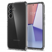 Spigen Ultra Hybrid Case for Samsung Galaxy A54 5G (crystal clear)