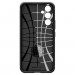 Spigen Rugged Armor Case - тънък качествен силиконов (TPU) калъф за Samsung Galaxy A54 5G (черен) 4