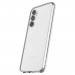 Spigen Liquid Crystal Case - тънък силиконов (TPU) калъф за Samsung Galaxy A54 5G (прозрачен)  8