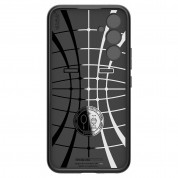 Spigen Optik Armor Case for Samsung Galaxy A54 5G (black) 5