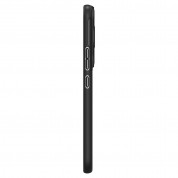 Spigen Optik Armor Case for Samsung Galaxy A54 5G (black) 6