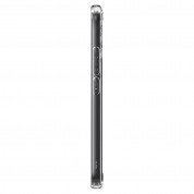 Spigen Ultra Hybrid Case for Samsung Galaxy A54 5G (crystal clear) 3