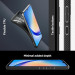 Spigen Liquid Air Case - силиконов (TPU) калъф с висока степен на защита за Samsung Galaxy A34 5G (черен-мат)  16