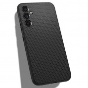 Spigen Liquid Air Case for Samsung Galaxy A34 5G (black) 8