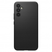 Spigen Liquid Air Case for Samsung Galaxy A34 5G (black) 1