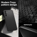 Spigen Liquid Air Case - силиконов (TPU) калъф с висока степен на защита за Samsung Galaxy A34 5G (черен-мат)  13
