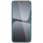 Spigen Tempered Glass GLAS.tR Slim 2 Pack - 2 броя стъклени защитни покрития за дисплея на Xiaomi 13 (прозрачен) 1
