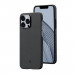 Pitaka MagEZ 3 600D Aramid Fiber MagSafe Case - кевларен кейс с MagSafe за iPhone 14 Pro (черен-сив)  1