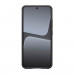 Spigen Rugged Armor Case - тънък качествен силиконов (TPU) калъф за Xiaomi 13 (черен) 4