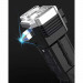 LT2 Rescue LED Flashlight 1200mAh - външна батерия, фенер и чук в едно устройство 2