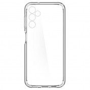 Spigen Ultra Hybrid Case for Samsung Galaxy A14 5G (crystal clear) 2