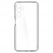 Spigen Ultra Hybrid Case - хибриден кейс с висока степен на защита за Samsung Galaxy A14 5G (прозрачен) 3
