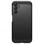 Spigen Tough Armor Case for Samsung Galaxy A14 5G (black) 1