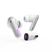Anker Soundcore VR P10 TWS Earbuds - безжични блутут слушалки с кейс за зареждане за мобилни устройства, Meta Quest 2, PS5, PS4, PC и Nintendo Switch (бял) 1
