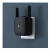 Xiaomi Mi WiFi Range Extender Pro R03 DVB4235GL - усилвател на WiFi сигнал (черен) 2