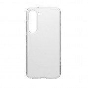 Tactical TPU Cover for Samsung Galaxy S23 Plus (transparent)