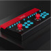 iPega PG-SW002 Doubles Joystick Controller - двоен геймпад контролер за Nintendo Switch, Nintendo Switch Lite (син-червен) 2
