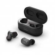 Belkin Soundform TWS Earphones - безжични блутут слушалки със зареждащ кейс (черен) 1