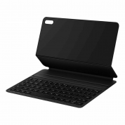 Huawei Flip Keyboard Case for Huawei MatePad 11 (black)