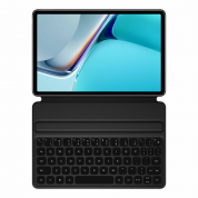 Huawei Flip Keyboard Case for Huawei MatePad 11 (black) 5