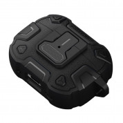 Nillkin Bounce Case AirPods Pro 2 (black) 1