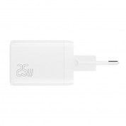 4smarts Wall Charger PDPlug Duos PD 25W (white) 1