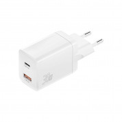 4smarts Wall Charger PDPlug Duos PD 30W (white)