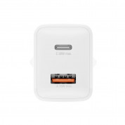 4smarts Wall Charger PDPlug Duos PD 30W (white) 3
