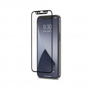 Moshi iVisor AG - качествено матово защитно покритие за iPhone 12 mini (черен) 1