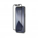 Moshi iVisor AG - качествено матово защитно покритие за iPhone 12 mini (черен) 2