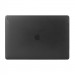 Incase Hardshell Case - предпазен поликарбонатов кейс за MacBook Pro 16 (2019) (черен) 2