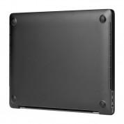Incase Hardshell Case - предпазен поликарбонатов кейс за MacBook Pro 16 (2019) (черен) 4