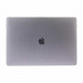 Incase Hardshell Case - предпазен поликарбонатов кейс за MacBook Pro 16 (2019) (прозрачен) 2