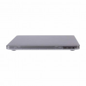 Incase Hardshell Case - предпазен поликарбонатов кейс за MacBook Pro 16 (2019) (прозрачен) 4