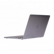 Incase Hardshell Case for MacBook Pro 16 (2019) (clear)