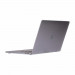 Incase Hardshell Case - предпазен поликарбонатов кейс за MacBook Pro 16 (2019) (прозрачен) 1